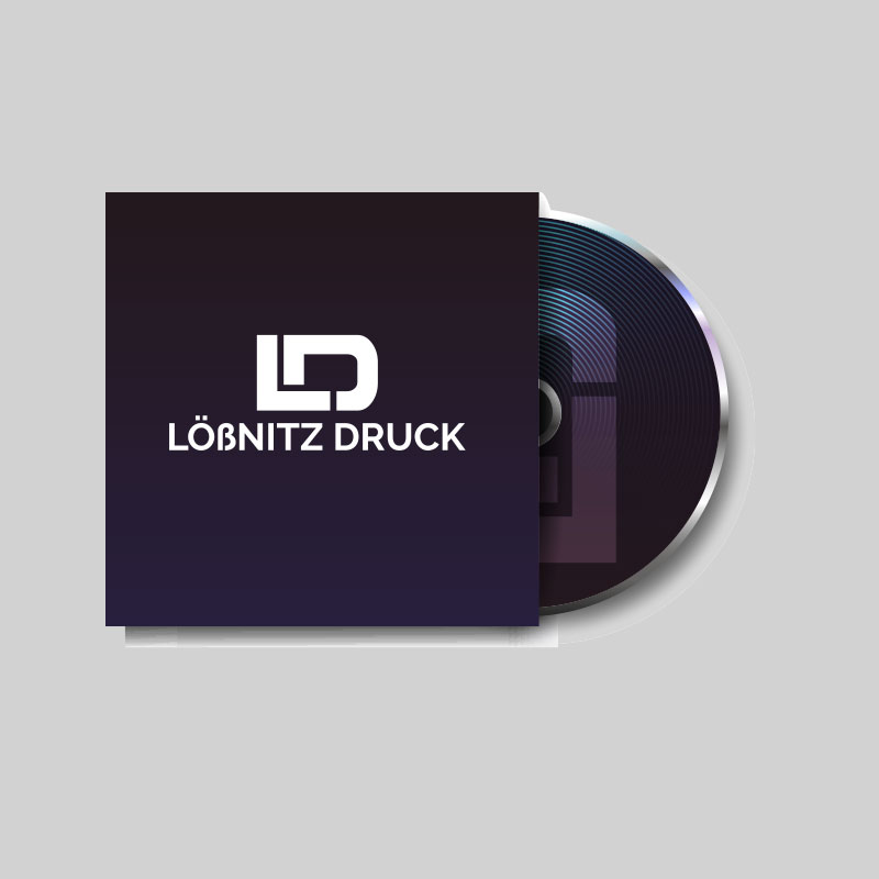 CD / DVD