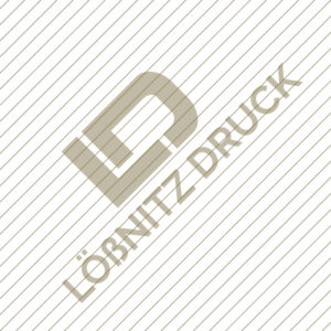 Bastelpapier Set Metallic Geometric, White & Gold, Linien diagonal, 6-teilig, 30,5 x 30,5 cm, weiß, gold, Geometrie