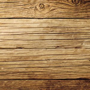 Platzdeckchen Motiv Holz