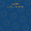 Cover des Hausaufgabenheftes Explosion