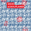 Cover des Hausaufgabenheftes Monster