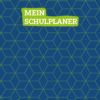 Cover des Hausaufgabenheftes Geometric