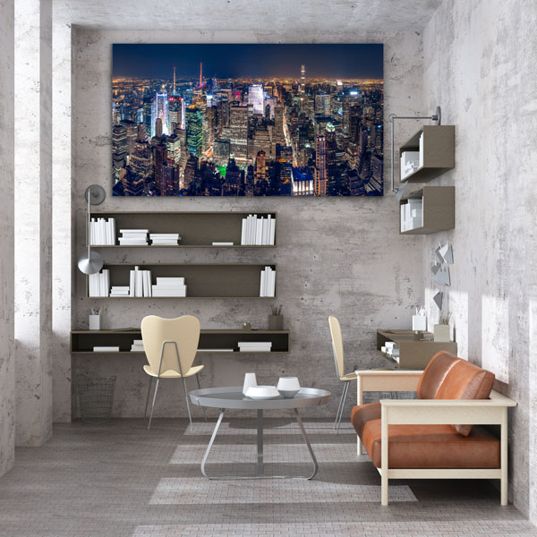 New York Skyline