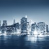 Wandbild - New York City