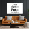Wandbild - eigenes Foto hochladen
