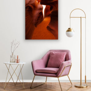 roter Sand