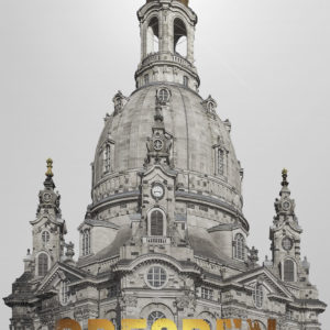 wandbild-dresden-gold